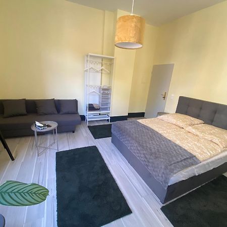 Dom Aparts Köln Dış mekan fotoğraf