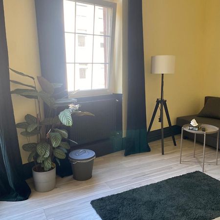 Dom Aparts Köln Dış mekan fotoğraf