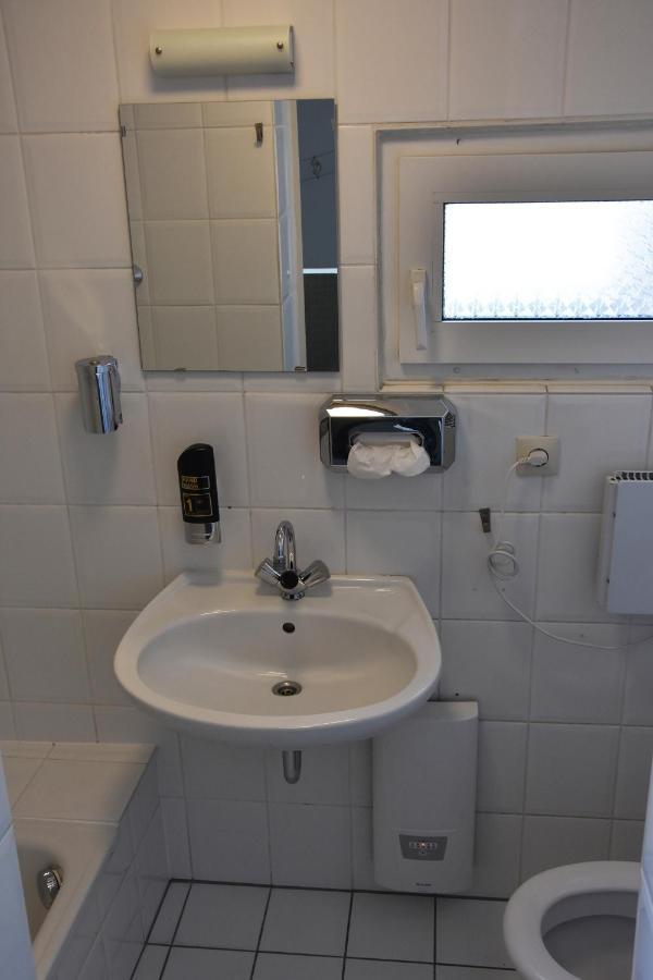 Dom Aparts Köln Dış mekan fotoğraf