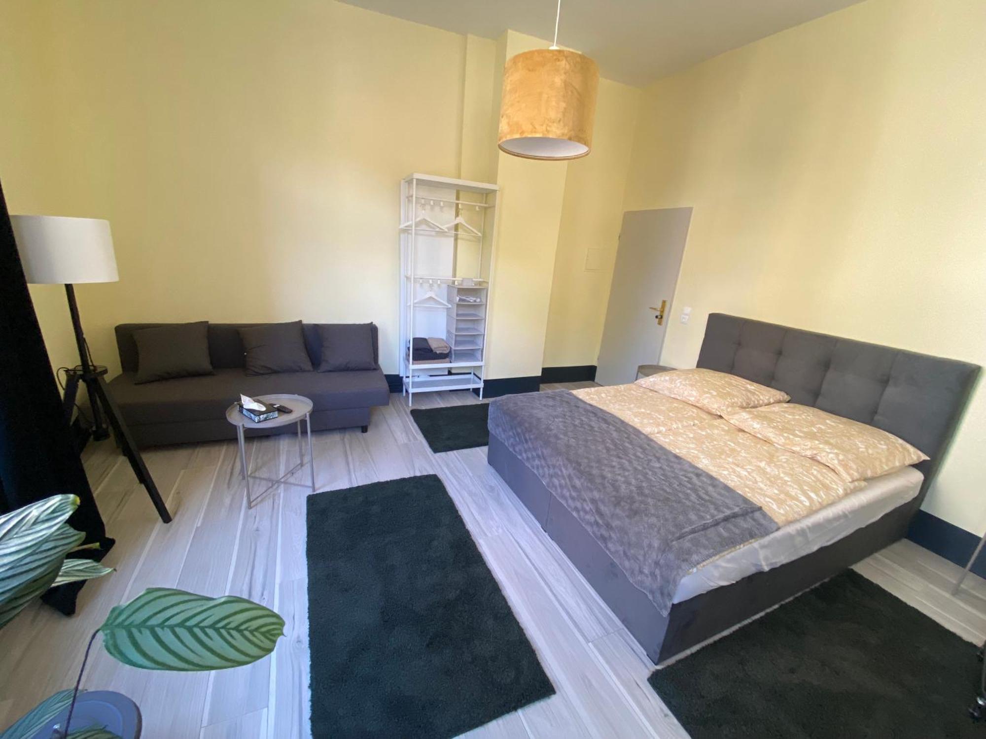 Dom Aparts Köln Dış mekan fotoğraf